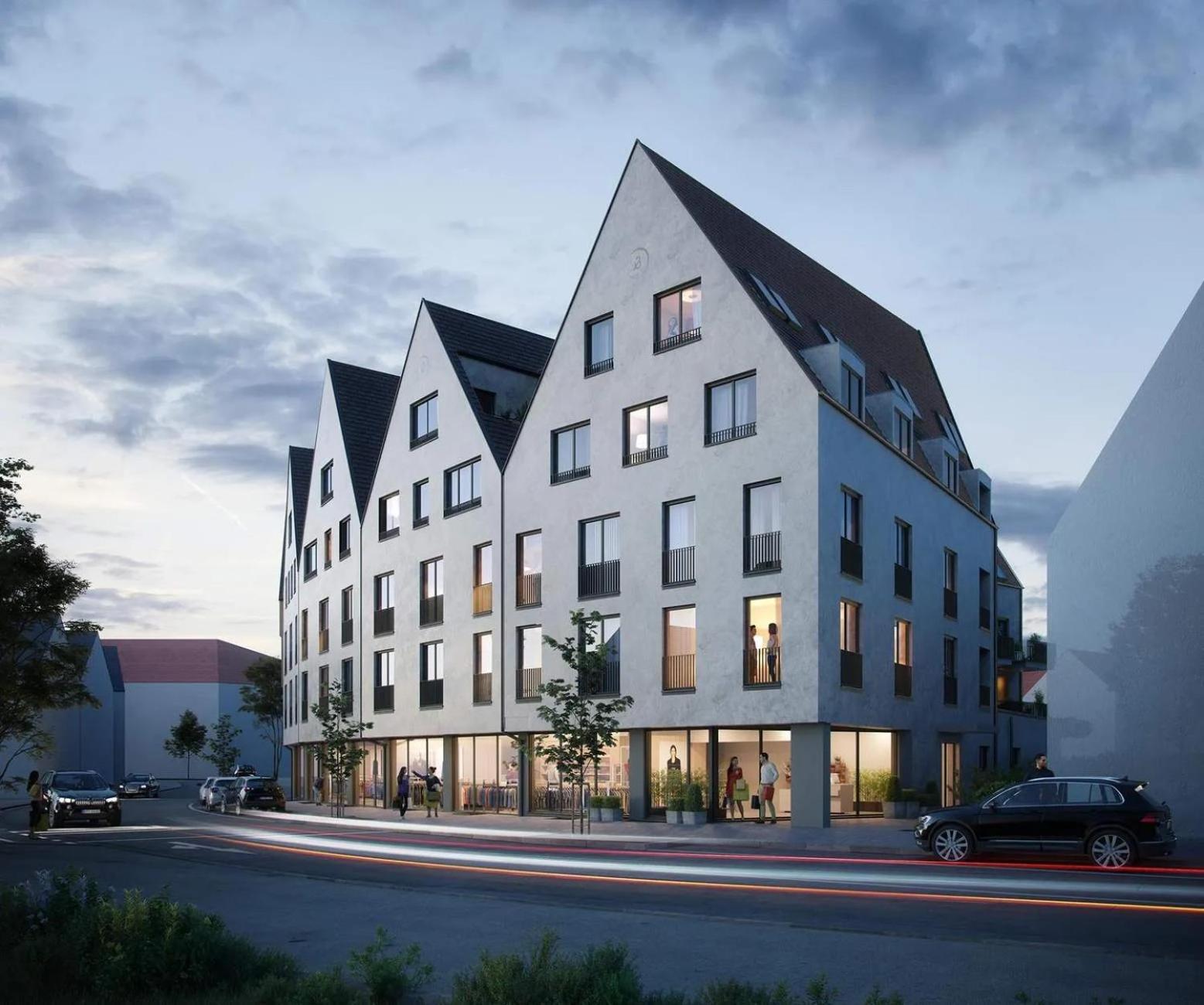 Zentrahome - Zentral Business Outlet Smarttv Balkon